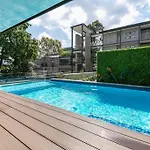 Stylish Apartment W/ Inverter 1Km 2Hyde Park