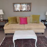 French Country Style In The City Walk To Rosebank