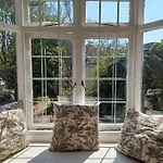 French Country Style In The City Walk To Rosebank