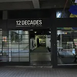 Apartment In 12 Decades - 605