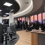 Ellipse Executive Apartment