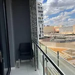 Ellipse Executive Apartment
