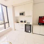 Sandton Skye Executive Suite-2