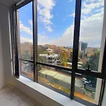 Sandton Skye Executive Suite-2