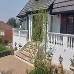 The Dauphin House