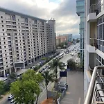 Sandton Accomodation Hydro Park