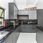 Kwamagogo Villa, Chartwell