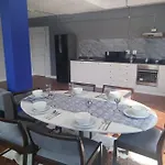 @Derricks Luxury Apartments