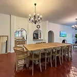 Riverside House With Indoor Pool