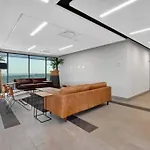 Rosebank/Sandton Loft
