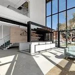 Rosebank/Sandton Loft