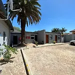 Ecomotel Louis Botha