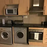 Sandton Accomodation Hydro Park