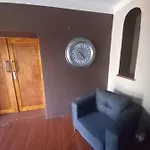 Derock View Lodges