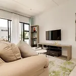 Smartzapartment 016