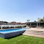 Dream Abodes @ Splice Riviera