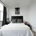 Lovely 3 Bedroom Unit Sandton