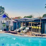 24 On Basil Boutique Hotel