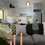 Cosy Apt 5Min To Sandton City 8