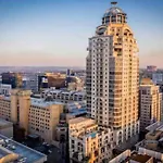 Luxury & Breathtaking Sandton & Joburgamazing View