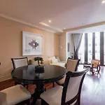 Luxury & Breathtaking Sandton & Joburgamazing View