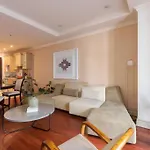 Luxury & Breathtaking Sandton & Joburgamazing View