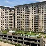 Rafiki Apartments