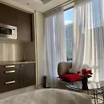 Rafiki Apartments