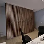 Sandton Skye - Luxury Apartment