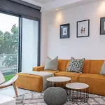 Comfy Nest - The Paramount 1