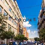 Downtown Delight : Maboneng Loft