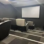 1 Bedroom Unit Fully Furnished With Back Up Generator