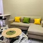 1 Bedroom Unit Fully Furnished With Back Up Generator