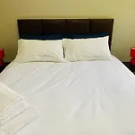 1 Bedroom Unit Fully Furnished With Back Up Generator