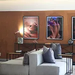 1 Bedroom Unit Fully Furnished With Back Up Generator