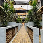 Maboneng Haven 1