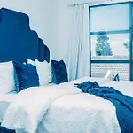 Ocean Blue Sky-Luxury Apartment-Power Backup