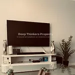 Deep Thinkers Property