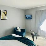 Royal Mansion Lodge