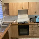 Sparrow Apartment
