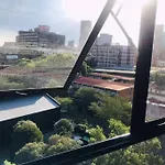 Cheap Maboneng Stay