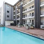 The Signature Luxury Apartment In Sandton