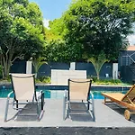 Tranquil Escapes Bramley