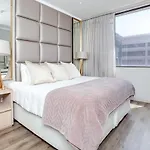 Urban Oasis Apartments At Masingita Towers
