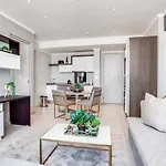Urban Oasis Apartments At Masingita Towers