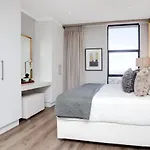Urban Oasis Apartments At Masingita Towers
