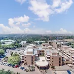 Urban Oasis Apartments At Masingita Towers