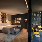 The Peech Hotel