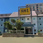 Sun1 Berea