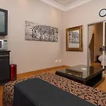 Saffron Guest House